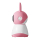 Tesla Smart Kamera 360 Baby Pink - 1124569 - zdjęcie 3